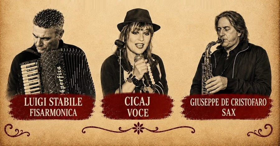 canti-musiche