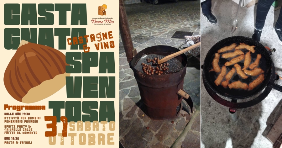 castagnata-spaventosa