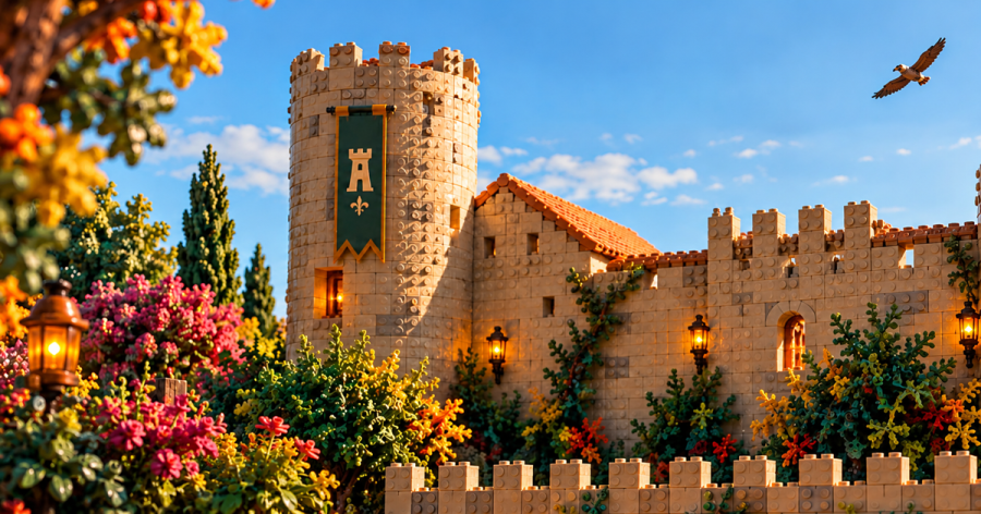 castello-lego