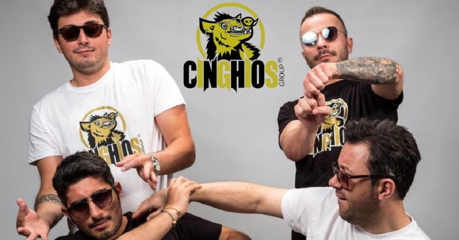 cinghios-group