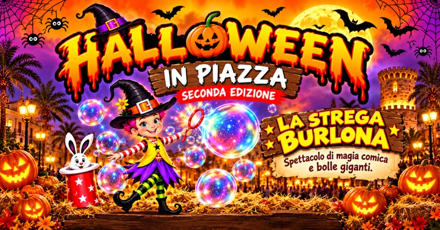 Halloween-in-Piazza_-La-Strega-Burlona