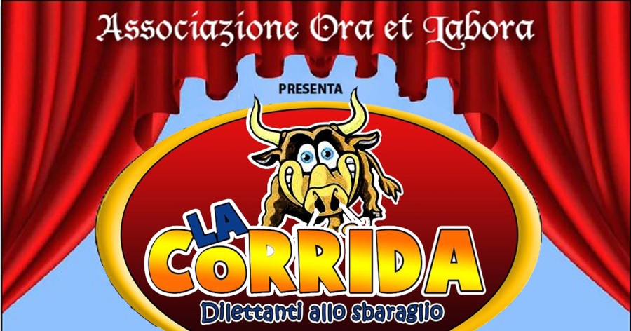 lacorrida