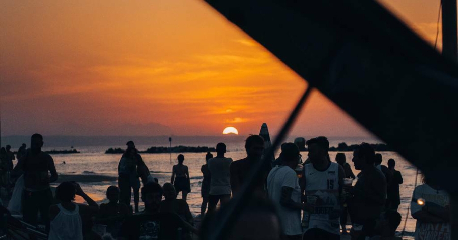 musica-al-tramonto