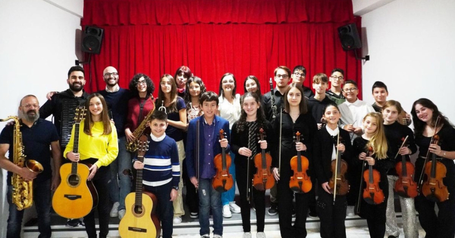 orchestra-giovanile