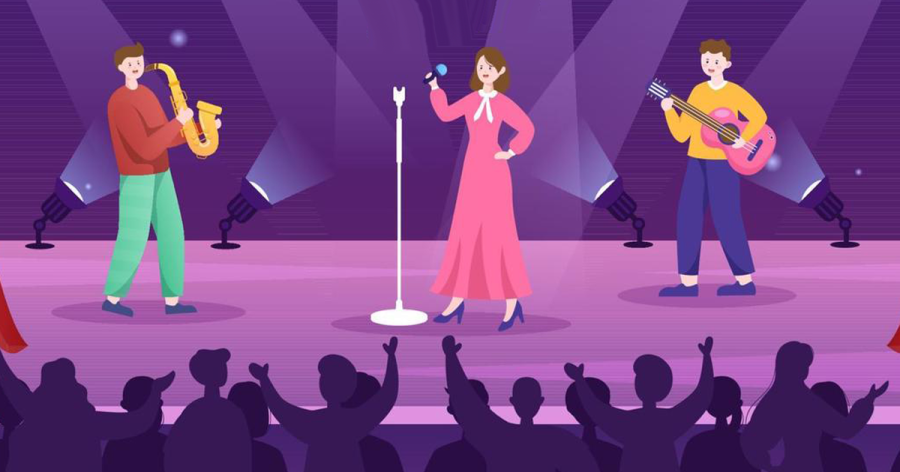 talent-show
