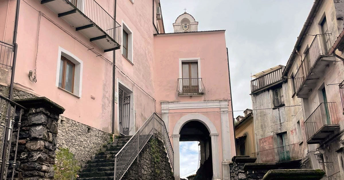 Museo del Vino e della Vita Contadina - Riviera dei Cedri