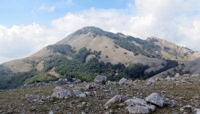 Monte Ciagola