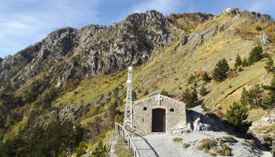 Monte La Caccia
