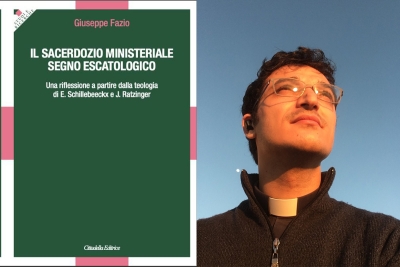 S. Maria del Cedro | DON GIUSEPPE FAZIO presenta il suo libro
