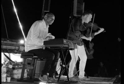 Orsomarso | ORSOMARSO MUSIC FESTIVAL con La Vela Duet