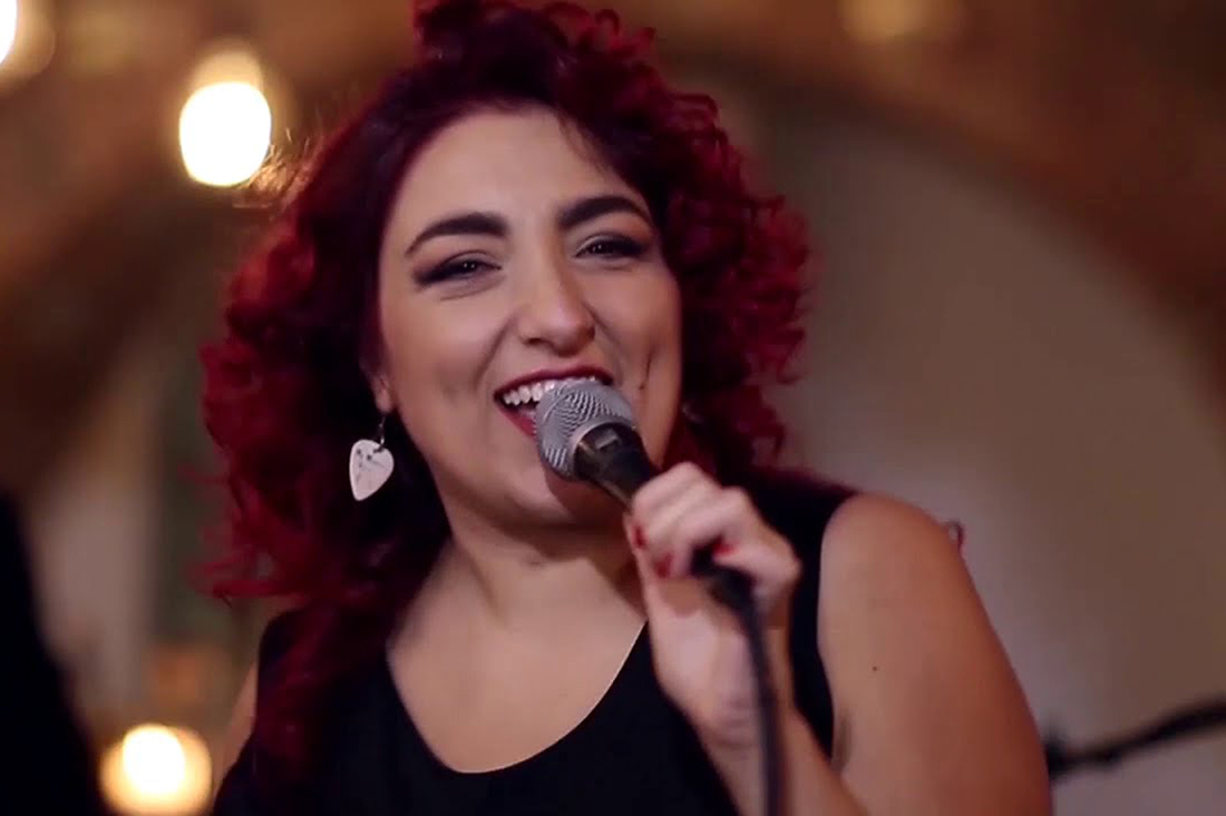 Paola | SAPORI D'ESTATE food e live music