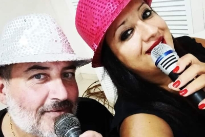 Paola | ASPETTANDO FERRAGOSTO con i Canta Cabaret