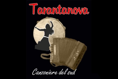 Tortora | TARANTANOVA CANZONIERI DEL SUD in concerto